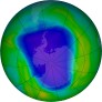 Antarctic Ozone 2022-11-02